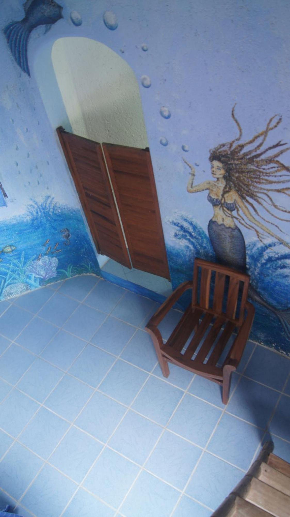 Rancho Sakol Hotel Puerto Morelos Room photo