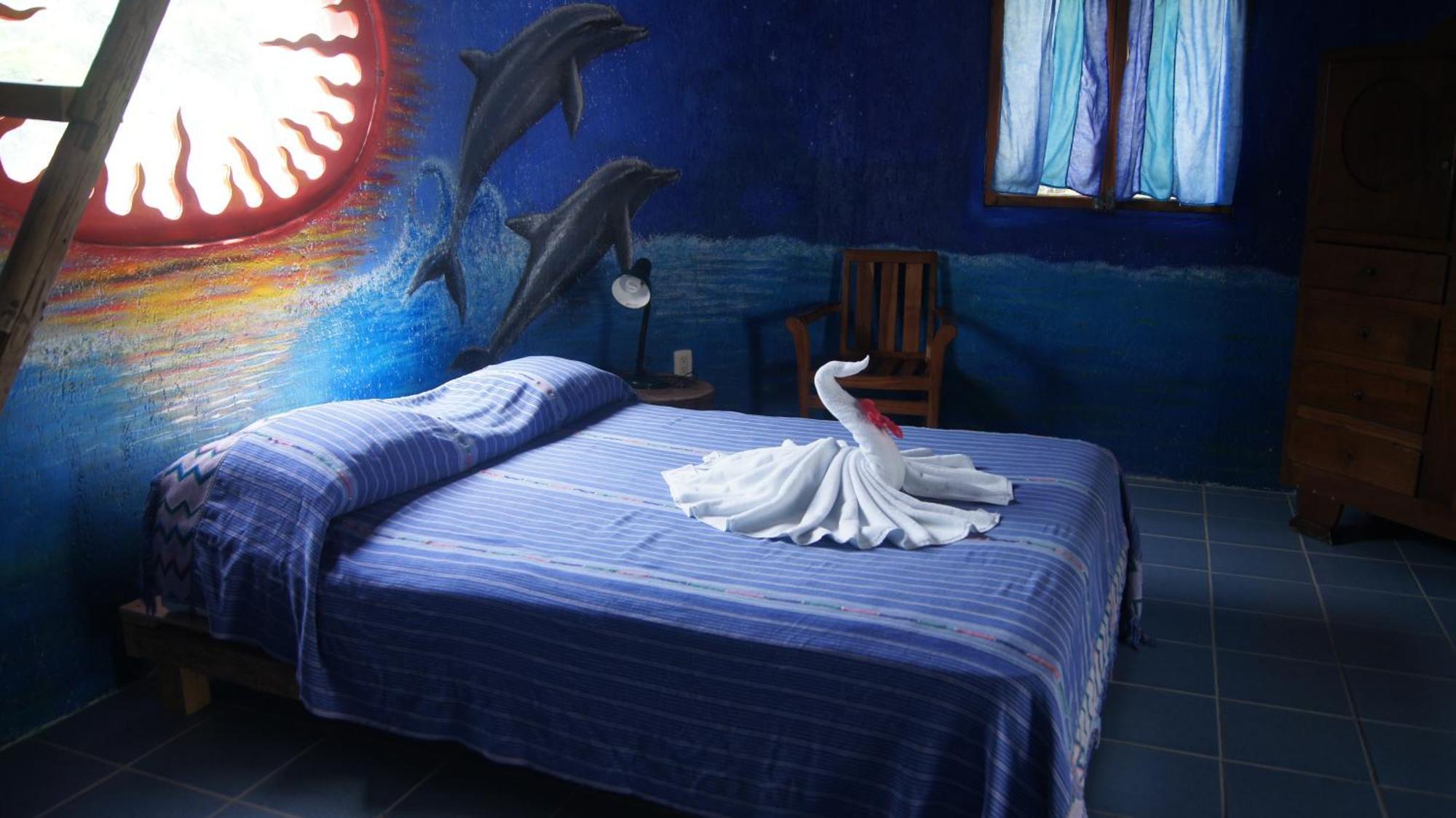 Rancho Sakol Hotel Puerto Morelos Room photo