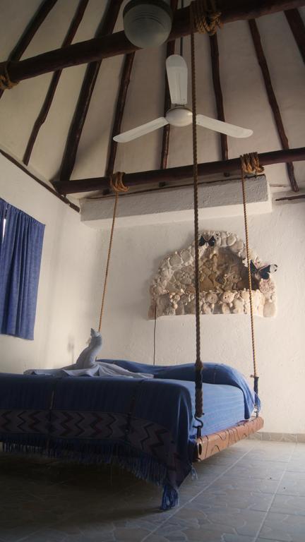 Rancho Sakol Hotel Puerto Morelos Room photo